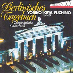 CD Berlinisches Tagebuch
