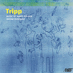 CD Amos Elkana: Tripp