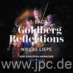 CD Goldberg Reflections